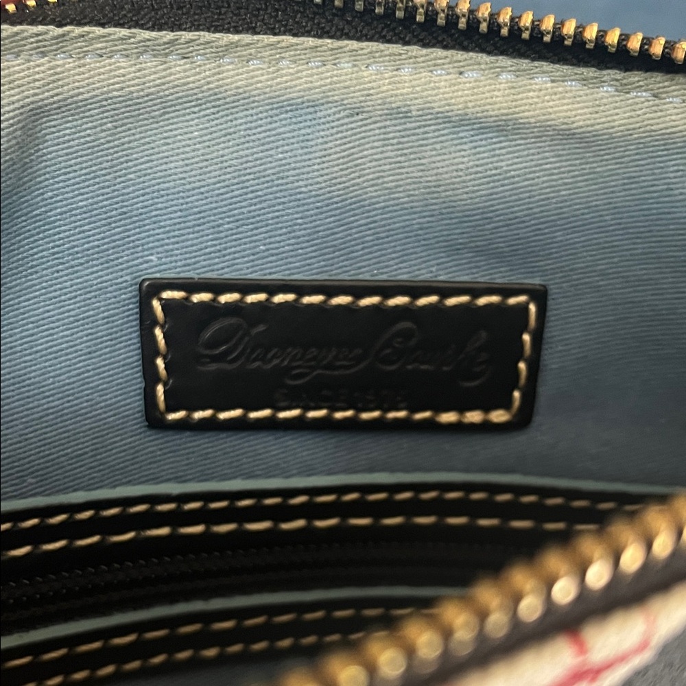 RARE Star Wars Rogue OneDooney & Bourke Graphic Crossbody - Picture 5 of 8